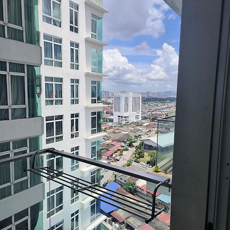 Ksl D'Esplanade Studio Apartment'S 2 Johor Bahru Exterior photo