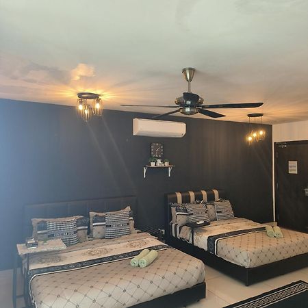 Ksl D'Esplanade Studio Apartment'S 2 Johor Bahru Exterior photo