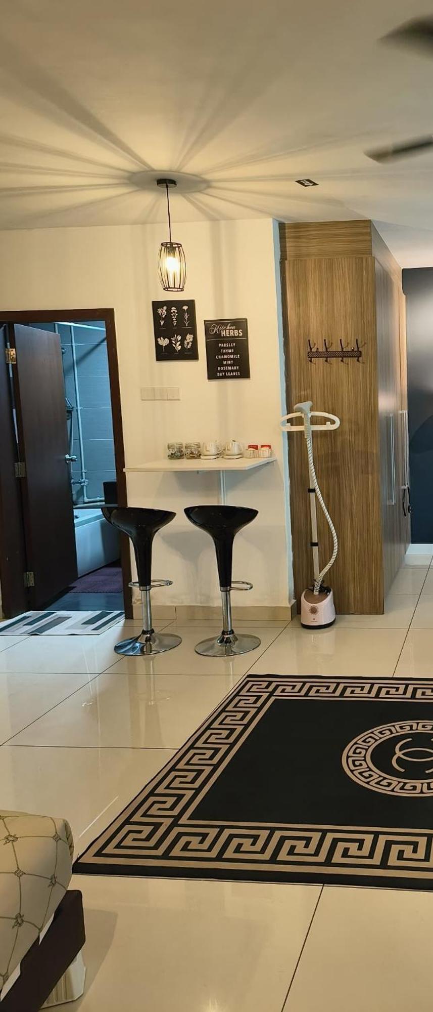 Ksl D'Esplanade Studio Apartment'S 2 Johor Bahru Exterior photo