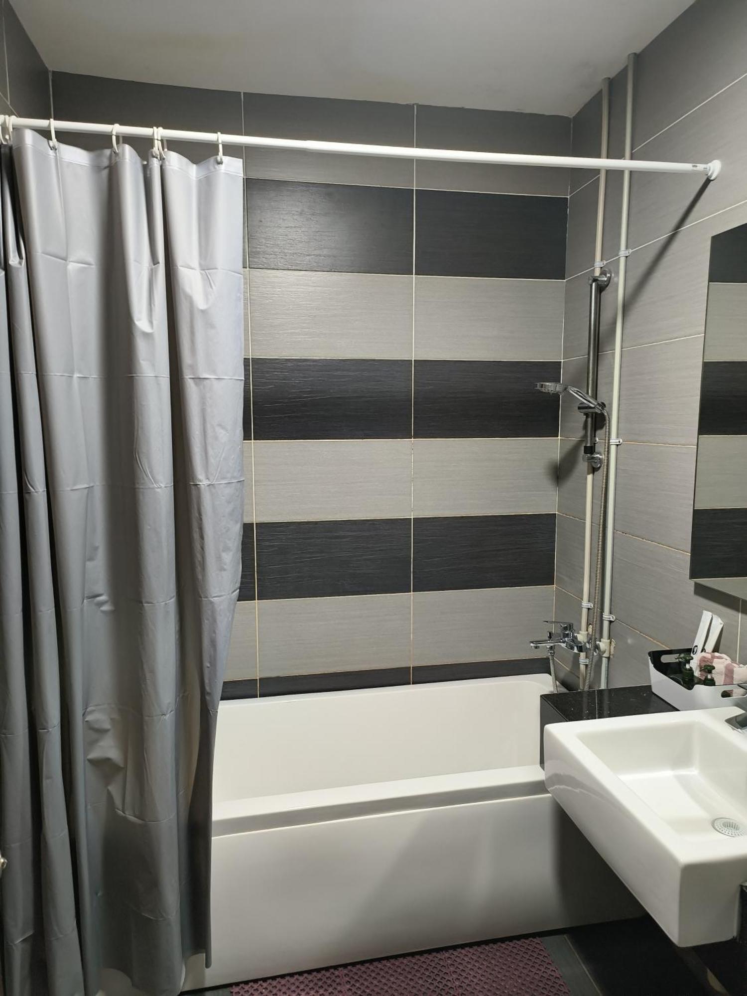 Ksl D'Esplanade Studio Apartment'S 2 Johor Bahru Exterior photo